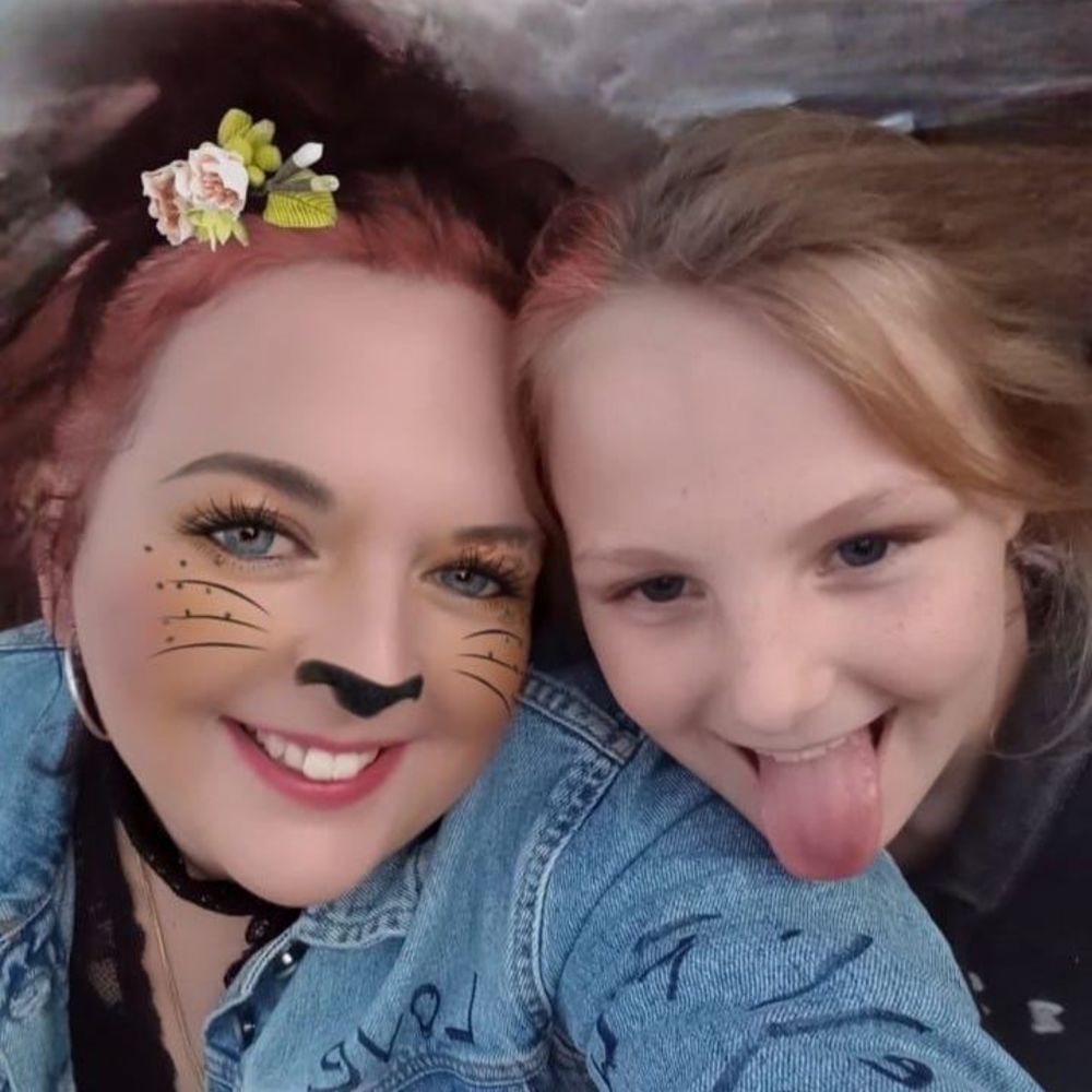 Meet your Posher, Desiree